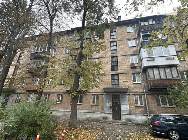Квартира на вул. Генерала Генадія Воробйова, 14 в Київ, ID 192905, фото №4