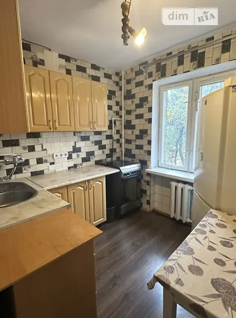 Квартира на вул. Генерала Генадія Воробйова, 14 в Києві, ID 192905, фото №7