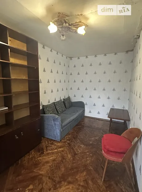Квартира на вул. Генерала Генадія Воробйова, 14 в Києві, ID 192905, фото №10