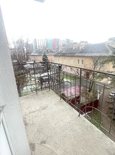 Квартира на вул. Карпатської Січі, 6Б в Івано-Франківську, ID 190938, фото №10