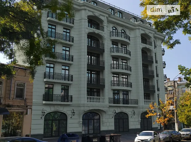 Квартира на вул. Гімназична, 13 в Одесі, ID 298700, фото №1