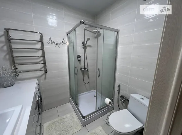 Квартира на вул. Лісова 42-44 в Києві, ID 233966, фото №9
