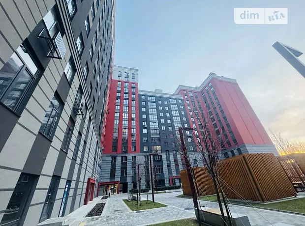 Квартира на вул. Університетська, 1М в Києві, ID 236681, фото №1
