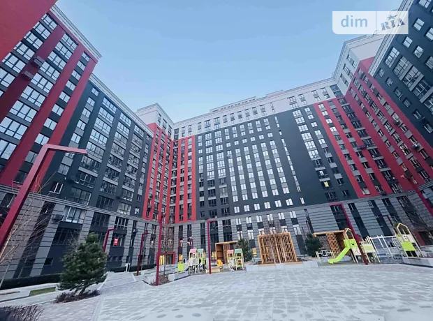 Квартира на вул. Університетська, 1М в Києві, ID 236681, фото №2