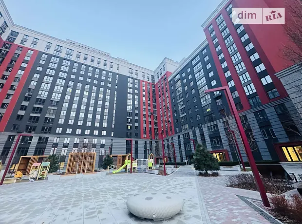 Квартира на вул. Університетська, 1М в Києві, ID 236681, фото №3