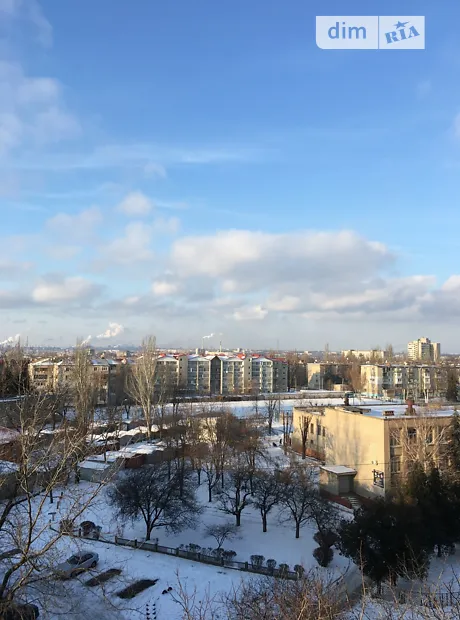 Квартира на вул. Парамонова, 8 в Запоріжжі, ID 184733, фото №2