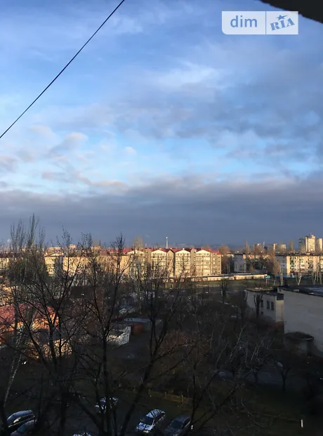 Квартира на вул. Парамонова, 8 в Запоріжжі, ID 184733, фото №3