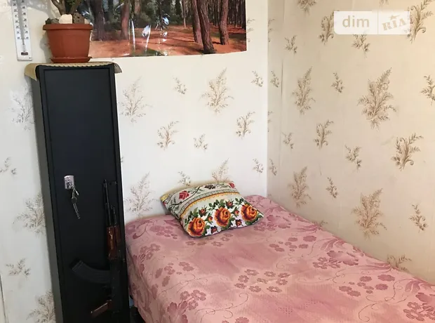 Квартира на вул. Парамонова, 8 в Запоріжжі, ID 184733, фото №8