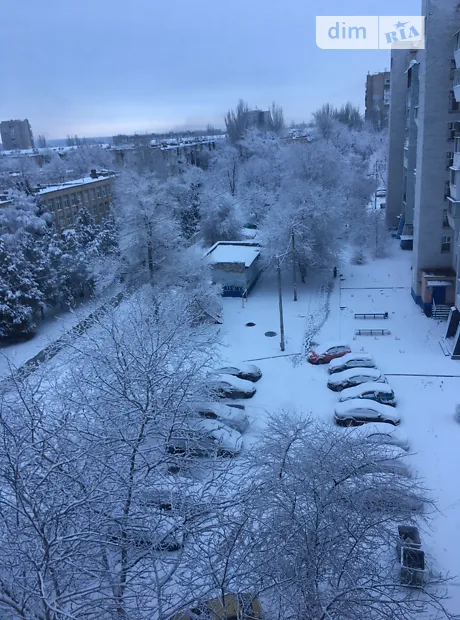 Квартира на вул. Парамонова, 8 в Запоріжжі, ID 184733, фото №10