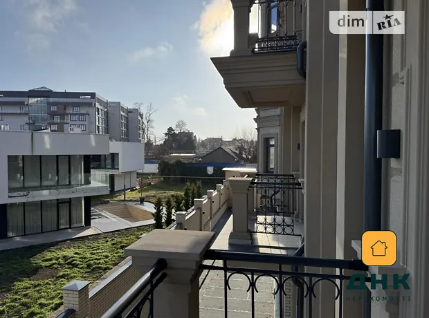 Квартира на вул. Фонтанська дорога, 62К в Одесі, ID 171172, фото №1