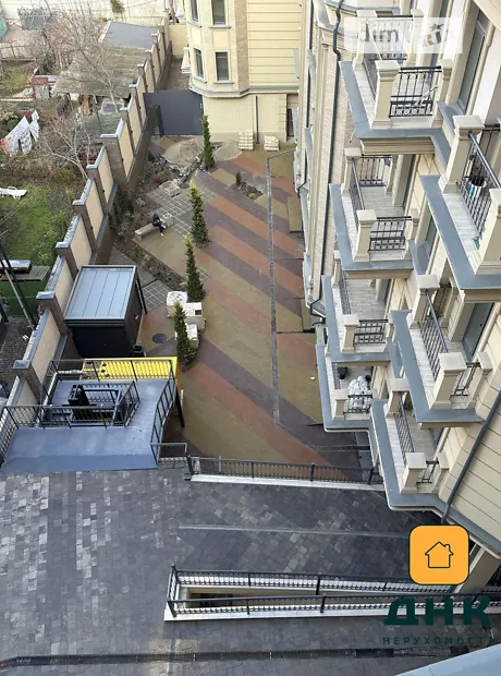 Квартира на вул. Фонтанська дорога, 62К в Одесі, ID 162359, фото №19