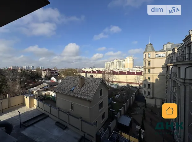 Квартира на вул. Фонтанська дорога, 62К в Одеса, ID 162359, фото №4