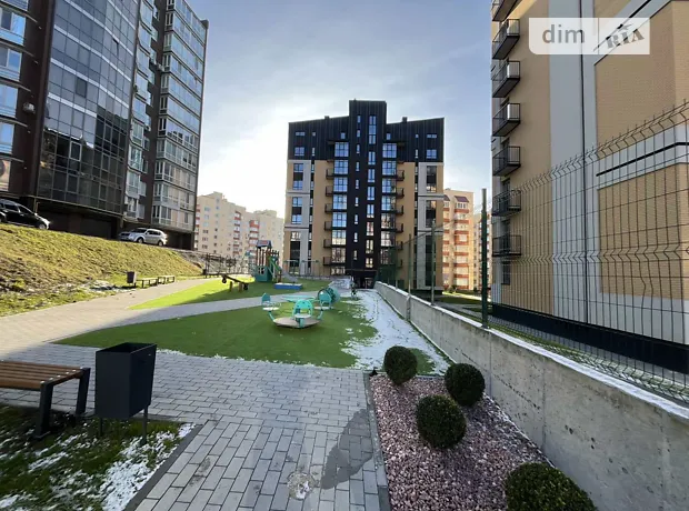 Квартира на вул. Панаса Мирного в Хмельницькому, ID 223684, фото №29