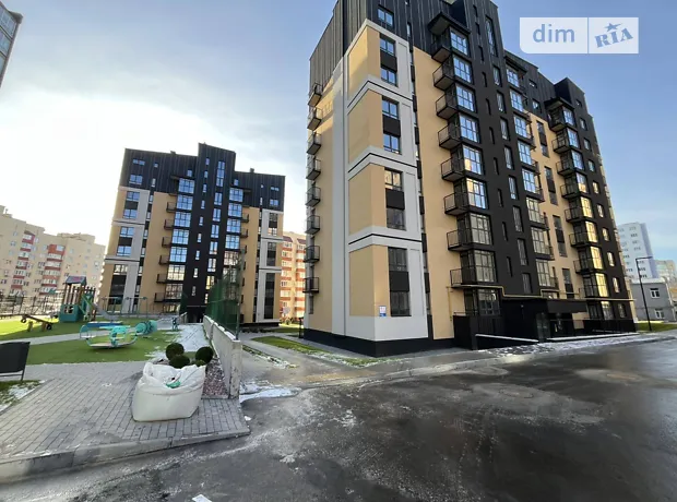 Квартира на вул. Панаса Мирного в Хмельницькому, ID 223684, фото №30