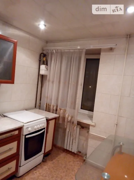 Квартира на вул. Яценка в Запоріжжі, ID 169324, фото №1