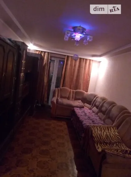 Квартира на вул. Яценка в Запоріжжі, ID 169324, фото №2