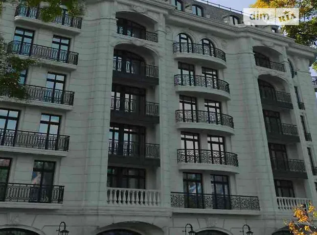 Квартира на вул. Гімназична, 13 в Одесі, ID 298699, фото №2