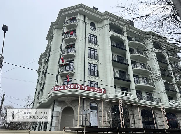 Квартира на вул. Гімназична, 13 в Одесі, ID 298699, фото №10