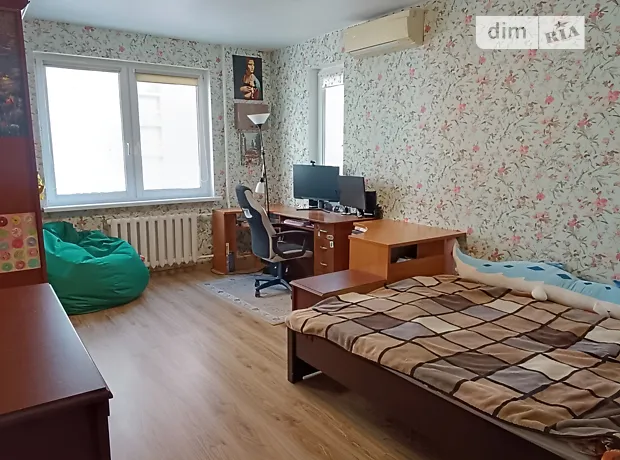 Квартира на пров. Феодосійський, 14А в Києві, ID 190499, фото №2