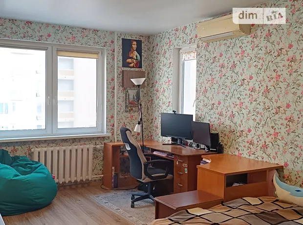 Квартира на пров. Феодосійський, 14А в Києві, ID 190499, фото №3