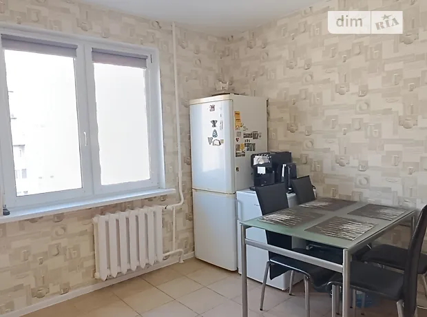 Квартира на пров. Феодосійський, 14А в Києві, ID 190499, фото №23