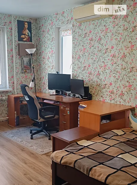 Квартира на пров. Феодосійський, 14А в Києві, ID 190499, фото №4