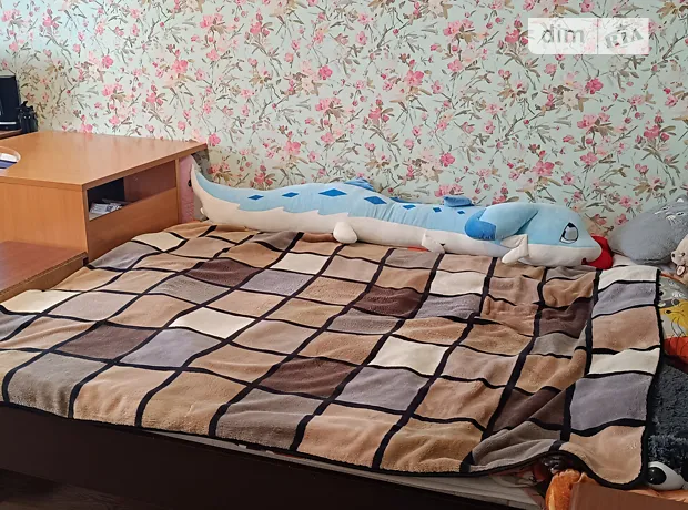 Квартира на пров. Феодосійський, 14А в Києві, ID 190499, фото №6