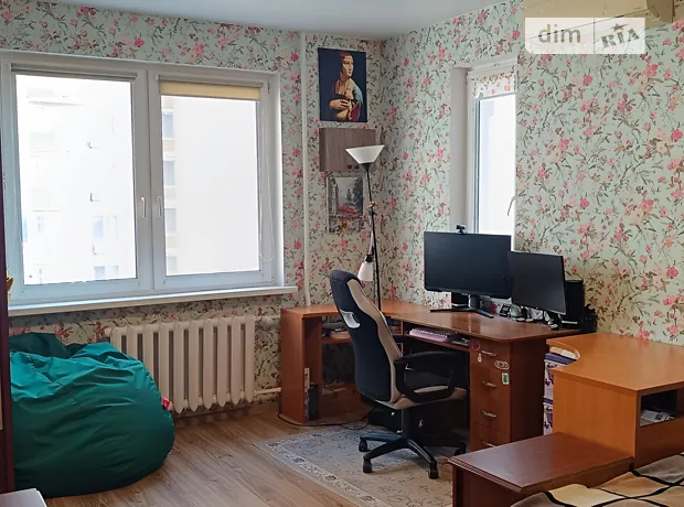 Квартира на пров. Феодосійський, 14А в Києві, ID 190499, фото №8