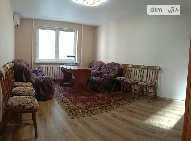Квартира на пров. Феодосійський, 14А в Києві, ID 190499, фото №9