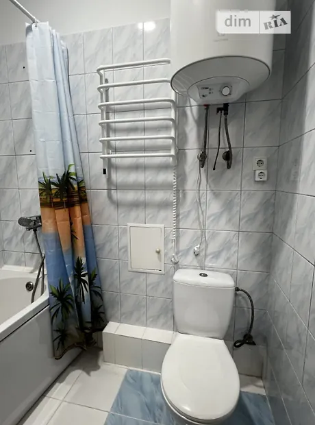 Квартира на вул. Рильського, 7Ж в Києві, ID 228899, фото №19