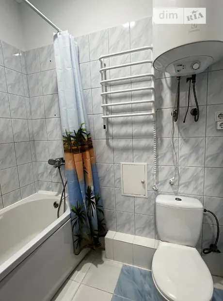 Квартира на вул. Рильського, 7Ж в Києві, ID 228899, фото №24