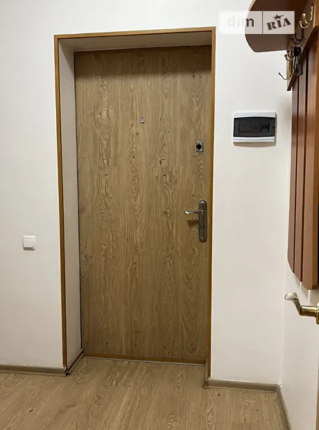 Квартира на вул. Рильського, 7Ж в Києві, ID 228899, фото №27
