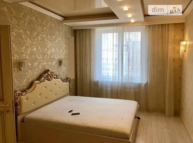 Квартира на вул. В'ячеслава Чорновола, 27 в Києві, ID 302000, фото №11