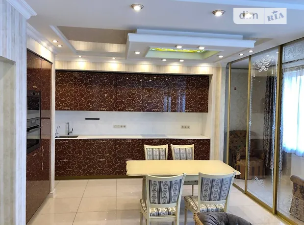 Квартира на вул. В'ячеслава Чорновола, 27 в Києві, ID 302000, фото №19