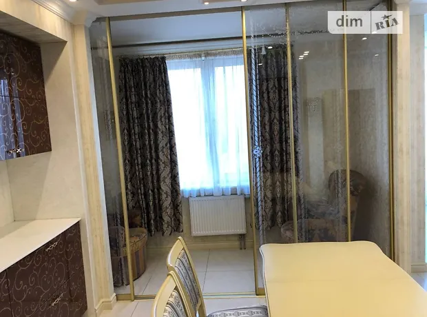 Квартира на вул. В'ячеслава Чорновола, 27 в Києві, ID 302000, фото №20