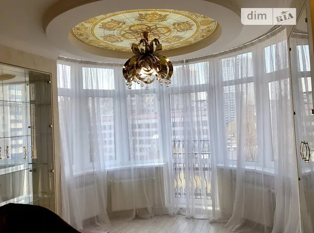 Квартира на вул. В'ячеслава Чорновола, 27 в Києві, ID 302000, фото №3