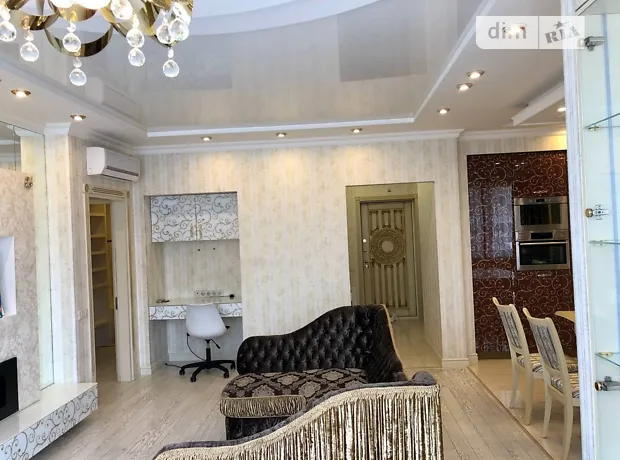 Квартира на вул. В'ячеслава Чорновола, 27 в Києві, ID 302000, фото №4