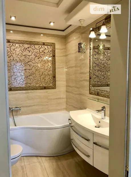 Квартира на вул. В'ячеслава Чорновола, 27 в Києві, ID 302000, фото №9