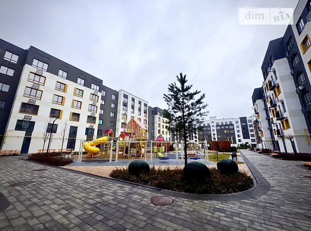 Квартира на вул. Соборна 2К/15 в Києві, ID 228635, фото №1