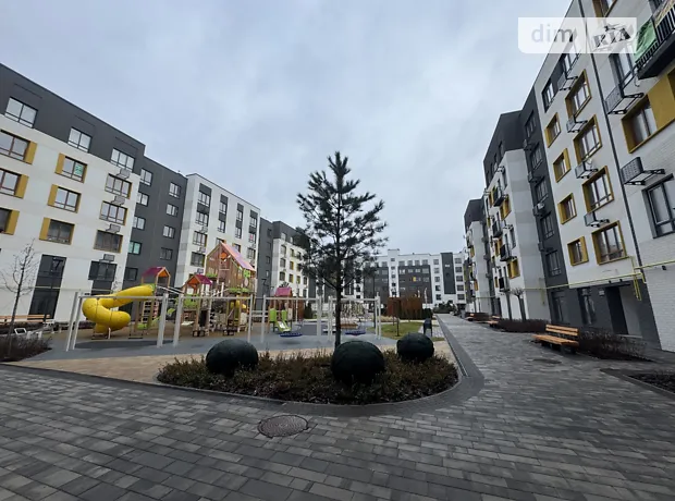 Квартира на вул. Соборна 2К/15 в Києві, ID 228635, фото №2