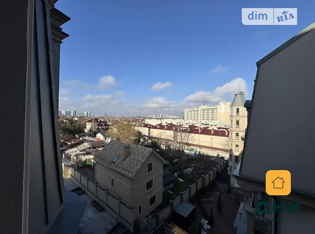 Квартира на вул. Фонтанська дорога, 62К в Одесі, ID 188809, фото №12