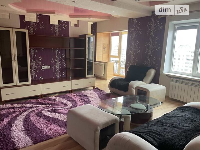 Квартира на вул. Водограйна, 16 в Запоріжжі, ID 170079, фото №1