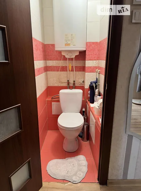Квартира на вул. Водограйна, 16 в Запоріжжі, ID 170079, фото №13