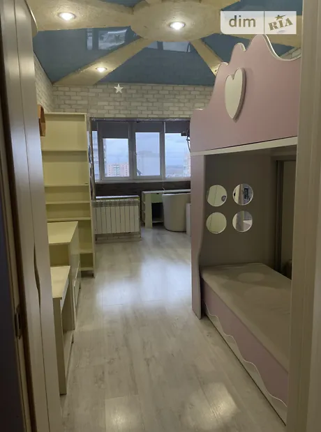 Квартира на вул. Водограйна, 16 в Запоріжжі, ID 170079, фото №17