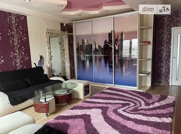 Квартира на вул. Водограйна, 16 в Запоріжжі, ID 170079, фото №3