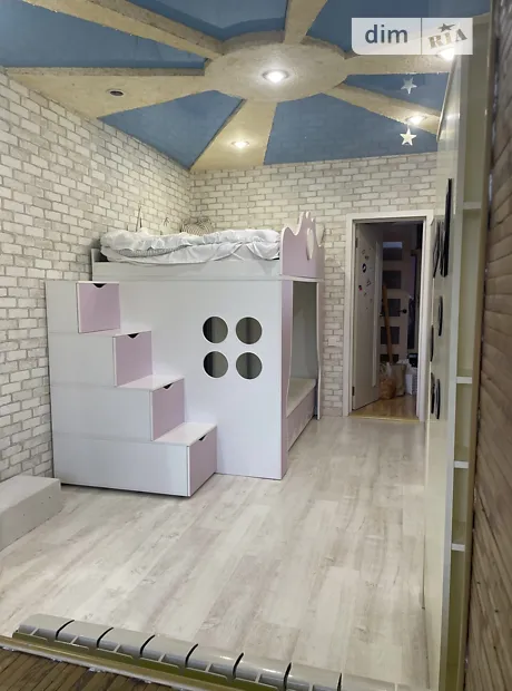 Квартира на вул. Водограйна, 16 в Запоріжжі, ID 170079, фото №21