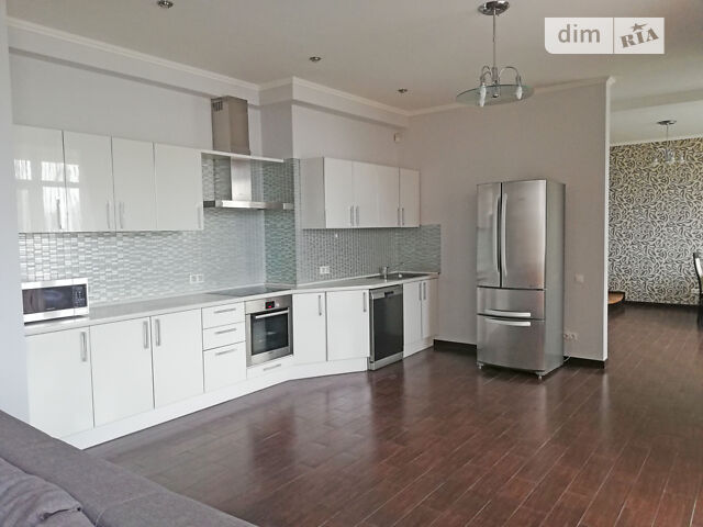 Квартира на бул. Лесі Українки, 23А в Київ, ID 167174, фото №1