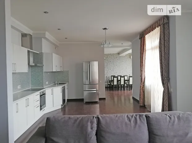 Квартира на бул. Лесі Українки, 23А в Київ, ID 167174, фото №2