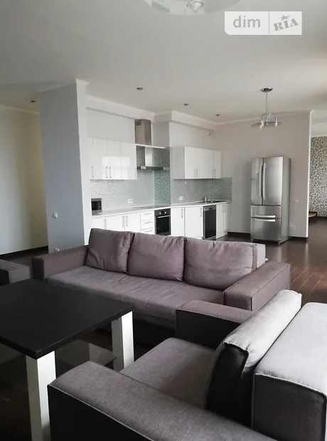 Квартира на бул. Лесі Українки, 23А в Київ, ID 167174, фото №3