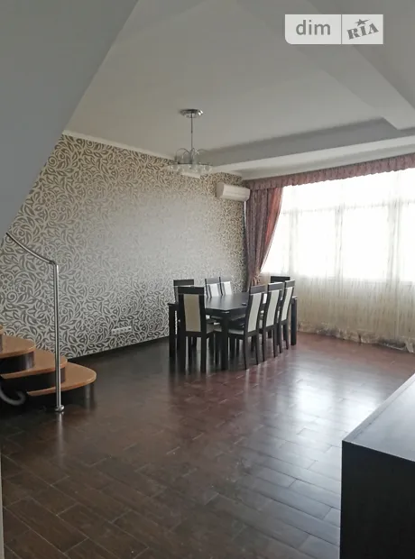 Квартира на бул. Лесі Українки, 23А в Київ, ID 167174, фото №5